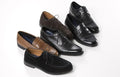 Premium Leather Dress Shoes