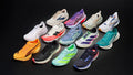 Luxury Running Sneakers