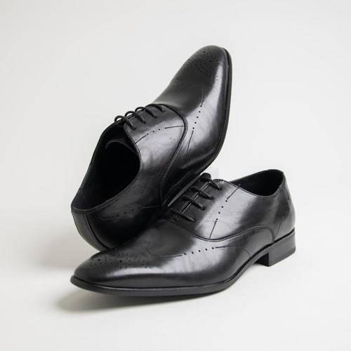 Premium Leather Dress Shoes