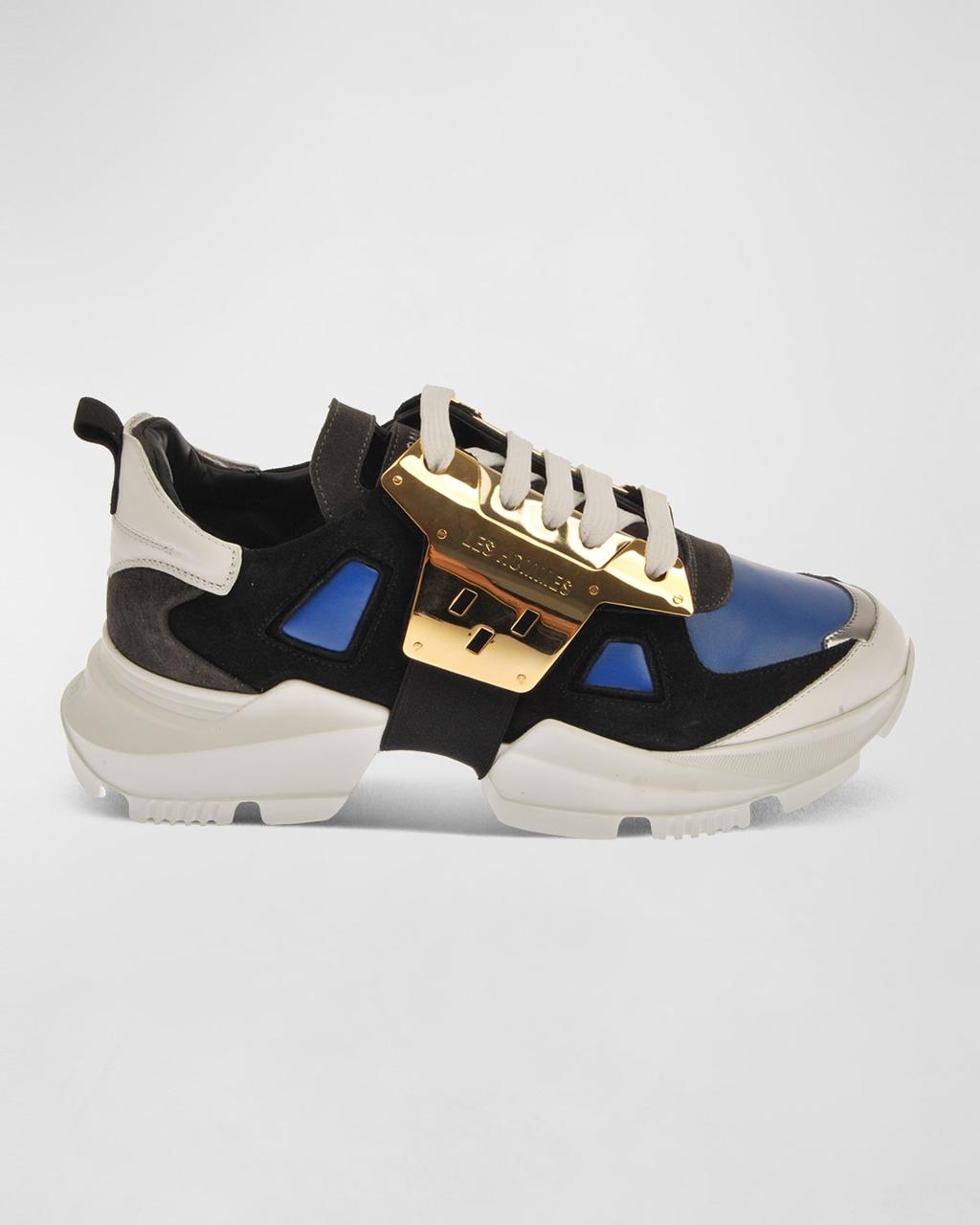 Luxury Fashion Sneakers